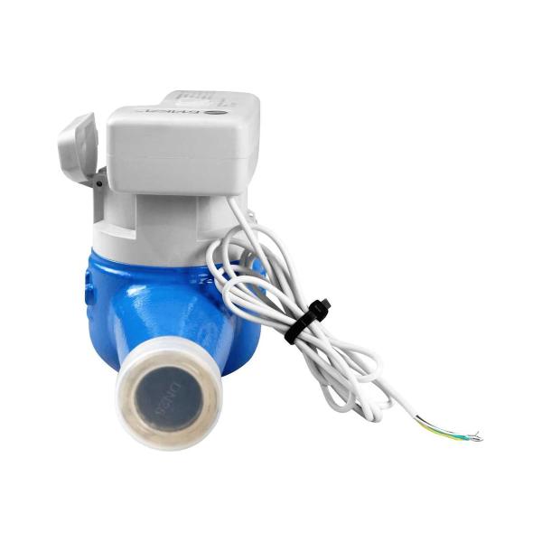 water-meter-multi-jet-pulse-output-baykal-dn-25l-260-cold-and-hot-water-up-to-50deg-kmch-reverse-valve-s-400-baykal-25-i-260-v-2