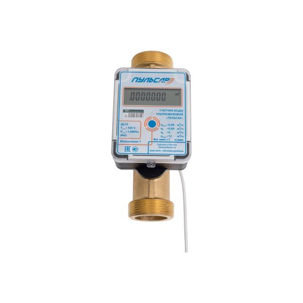 ultrasonic-meter-water-pulsar-du32-qp6m3chas-l180mm-impulse-output-tmakh105s-design-1-n00009872-1