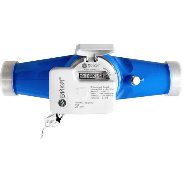 meter-multi-jet-dry-running-impulse-baykal-dn-40l-300-cold-and-hot-water-kmch-s-400-baykal-40-i-300-v-2