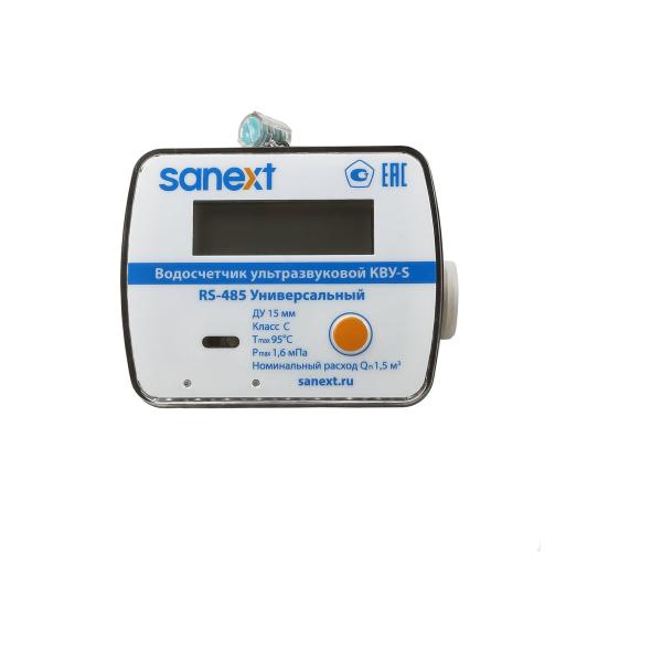 water-meter-sanext-ultrasonic-kvu-s-1-5-110-rs-485-class-b-7530-1