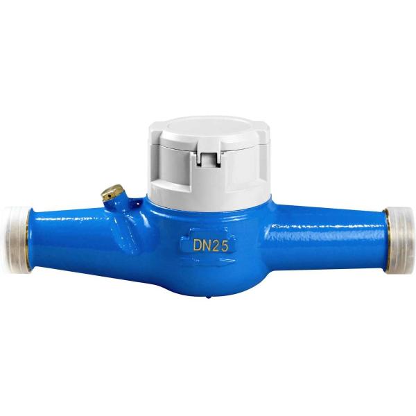 water-meter-multi-jet-baykal-dn-25l-260-cold-and-hot-water-up-to-50deg-kmch-and-reverse-valve-s-400-baykal-25-260-v-3
