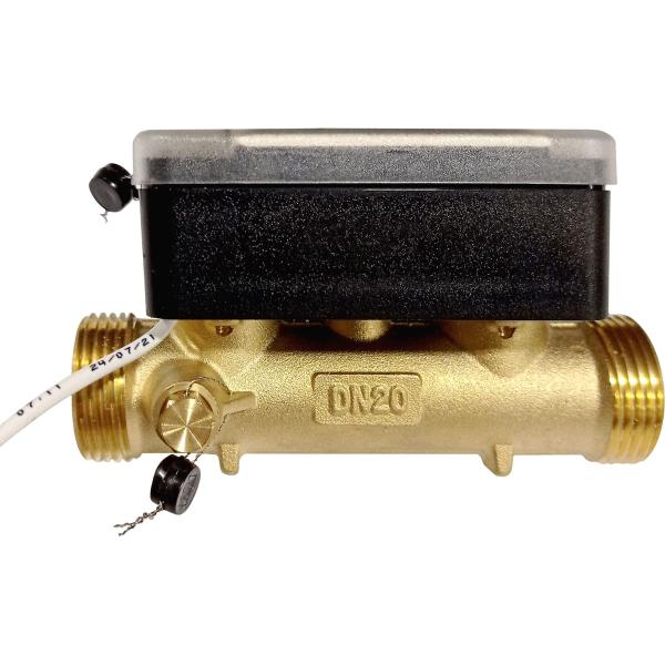 water-meter-ultrasonic-pulsar-du20-qn2.5-m3chas-qmin0.025-m3chas-l130-mm-pulse-output-tmax105-execution-1-mpi-6-year-n00009867-4