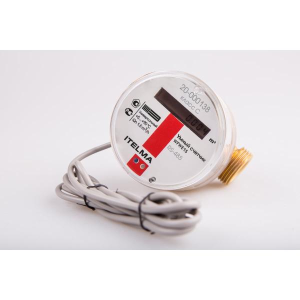 electronic-hot-water-meter-itelma-rs-485-class-accuracy-b-du-15mm-l-80mm-wfwe-15.b1-080-485-0-1
