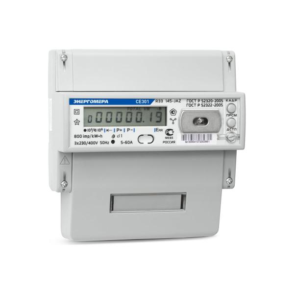 electricity-meter-energomera-ce301-r33-043-jaz-380v-5-10a-101004002008840-2