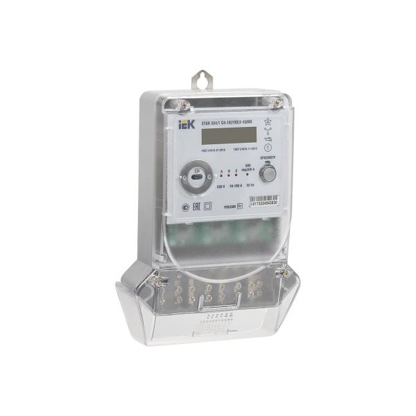 three-phase-meter-electric-energy-iek-multi-tariff-star-3041-s4-10-100-e-4shio-cce-3c4-2-02-1-1