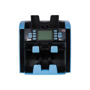 двухкарманный-meter-banknote-docash-function-сортировки-dc-45v-10107