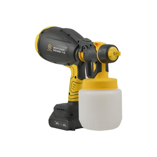 accumulator-spray-gun-schtaer-dc21v-210w-orifice-1.8-s642b-18-1