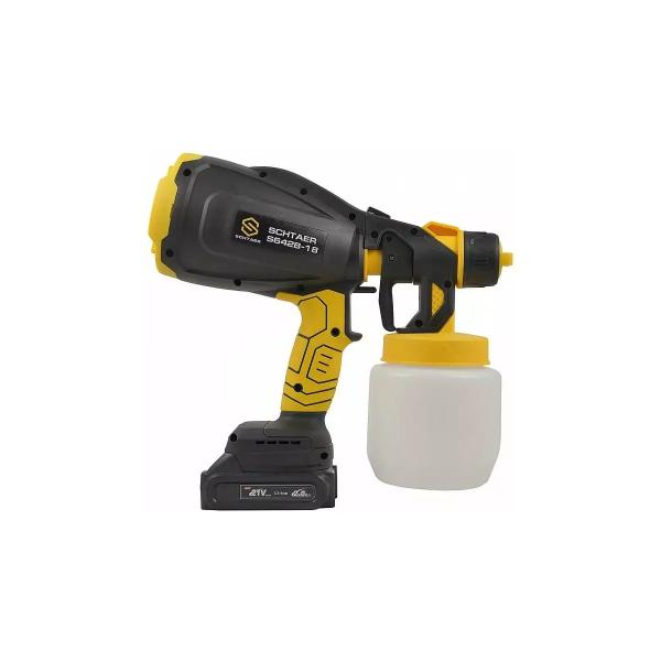 accumulator-spray-gun-schtaer-dc21v-210w-orifice-1.8-s642b-18-2
