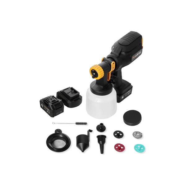 spray-gun-tecmaster-t1250-two-accumulators-z-u-and-kit-injectors-1251250-1