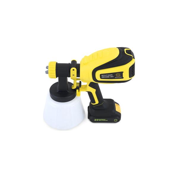 accumulator-spray-gun-schtaer-dc-20v2.0ah-orifice-2.0-s638b-20-2