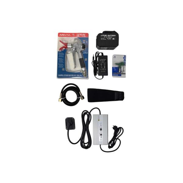 accumulator-spray-gun-aktispray-sg5-kit-b1e-1-2lmin-140bar-500w-21v-1-li-ion-accumulator-5000mah-adapter-220v-21v-sg5b1e-3