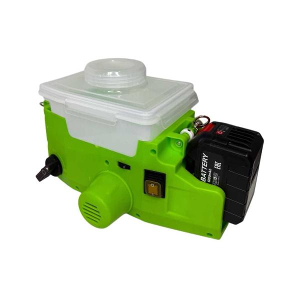 accumulator-spray-gun-aktispray-sg5-kit-b1e-1-2lmin-140bar-500w-21v-1-li-ion-accumulator-5000mah-adapter-220v-21v-sg5b1e-5