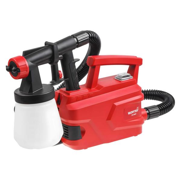 paint-sprayer-electric-wortex-lx-ps-0840v-box-500w-750mlmin-0.7l-tank-1325732-1