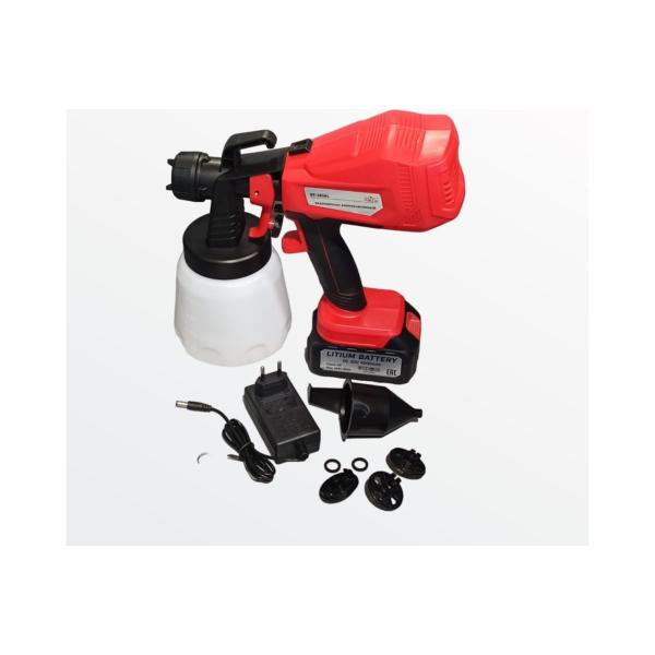 accumulator-spray-gun-aktitool-st-1836l-orifice-1.51.82.02.5-mm-lower-tank-1.0l-20v-4000mah-st-18364000-1