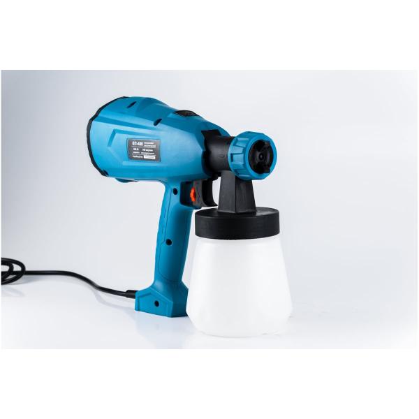 electric-spray-gun-workmaster-kp-400-5