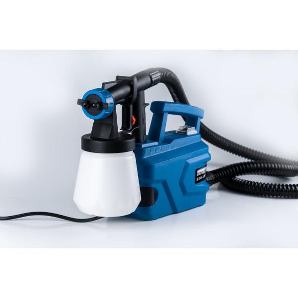electric-spray-gun-workmaster-kp-550-2