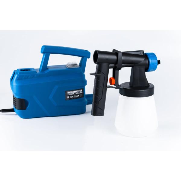 electric-spray-gun-workmaster-kp-550-4