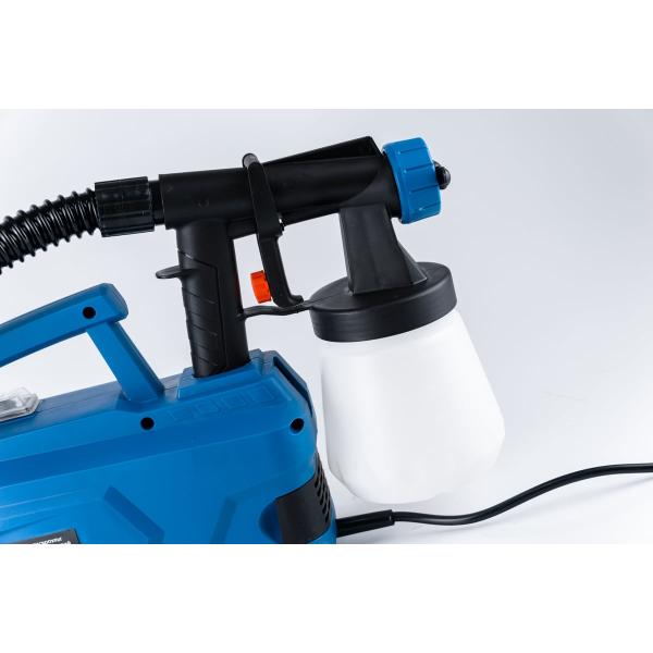electric-spray-gun-workmaster-kp-550-6