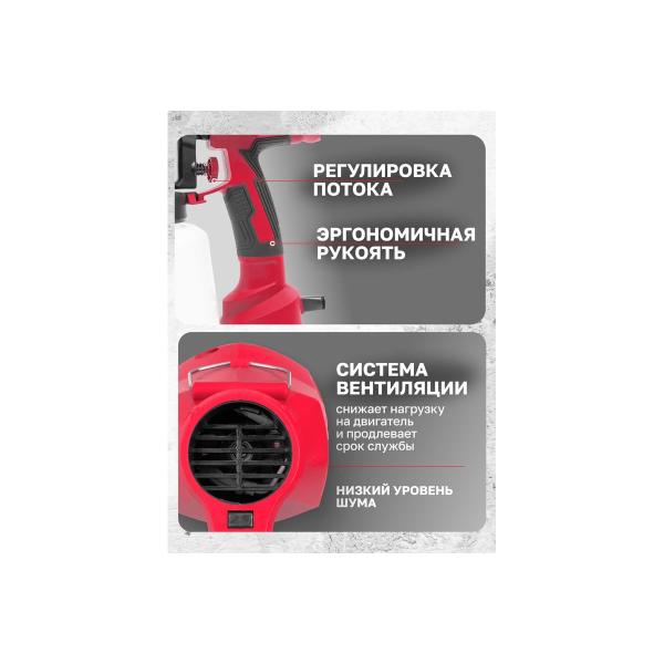 spray-gun-hand-held-electric-patron-230v-400w-capacity-tank-1l-max-consumption-paint-800mlmin-p-sg100-640h65061-5