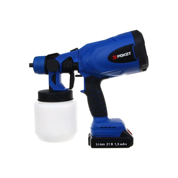 paint-sprayer-accumulator-rokot-800ml-1-battery-1500mah-691-083-3