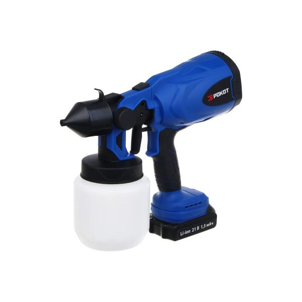 paint-sprayer-accumulator-rokot-800ml-1-battery-1500mah-691-083-5