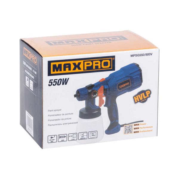 sprayer-electric-max-pro-550w-2-5mm-800ml-60-din-sec-700mlmin-1-3kg-hvlp-box-85266-3