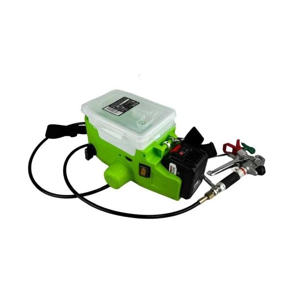 accumulator-spray-gun-aktispray-kit-b1-1-2lmin-140bar-500w-21v-1-li-ion-accumulator-5000mah-sg5-1