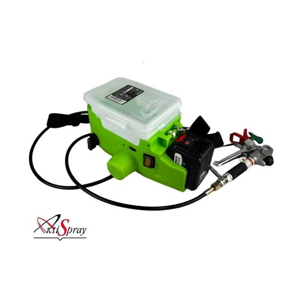 accumulator-spray-gun-aktispray-kit-b1-1-2lmin-140bar-500w-21v-1-li-ion-accumulator-5000mah-sg5-2