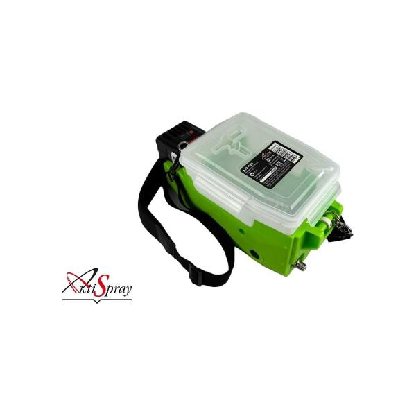 accumulator-spray-gun-aktispray-kit-b1-1-2lmin-140bar-500w-21v-1-li-ion-accumulator-5000mah-sg5-3