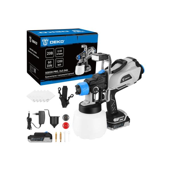 spray-gun-accumulator-deko-sgd20-pro-20v-1200ml-2-3.0ah-085-1337-1