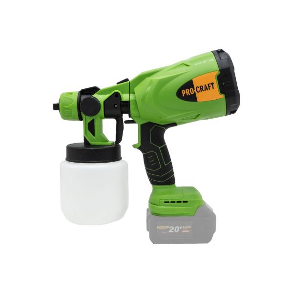 spray-gun-accumulator-procraft-20v-8l-without-akb-and-zupse20-1