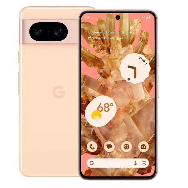google-pixel-8-8-128gb-rose