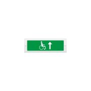light-scoreboard-eltekh-servis-m-12-disabled-person-right-arrow-up-pictogram-green-background-et000000430