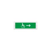light-scoreboard-eltekh-servis-m-12-disabled-person-arrow-right-pictogram-et000000590