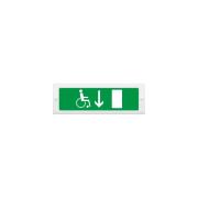 light-scoreboard-eltekh-servis-m-12-disabled-person-right-arrow-down-door-pictogram-et000000684