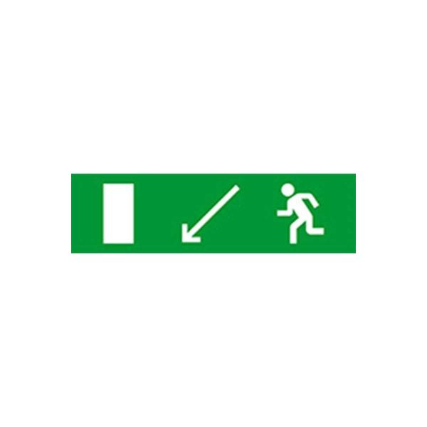 fire-and-security-alarm-scoreboard-skat-direction-to-emergency-exit-left-down-12-8505-1
