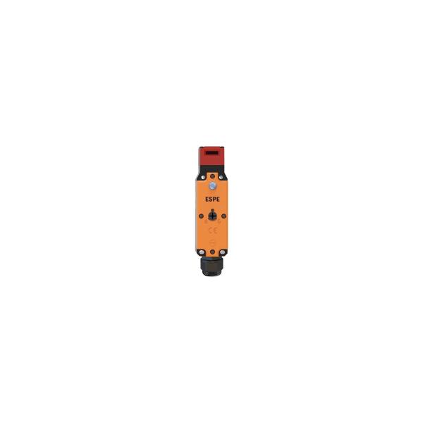 lock-security-espe-housing-polyamide-66-electric-lock-24vmekh-unlocked-1nz1nz-head-plastic-to-entry-m16-unlocked-at-the-back-no-08-00022627-slm11-cpe3-1