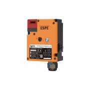 lock-security-espe-housing-polyamide-66-mechanical-lock-electric-unlock-24v-2nc1no3nc-head-metal-entry-m20-unlocked-at-the-back-no-08-00022407-slm21-lmmf2