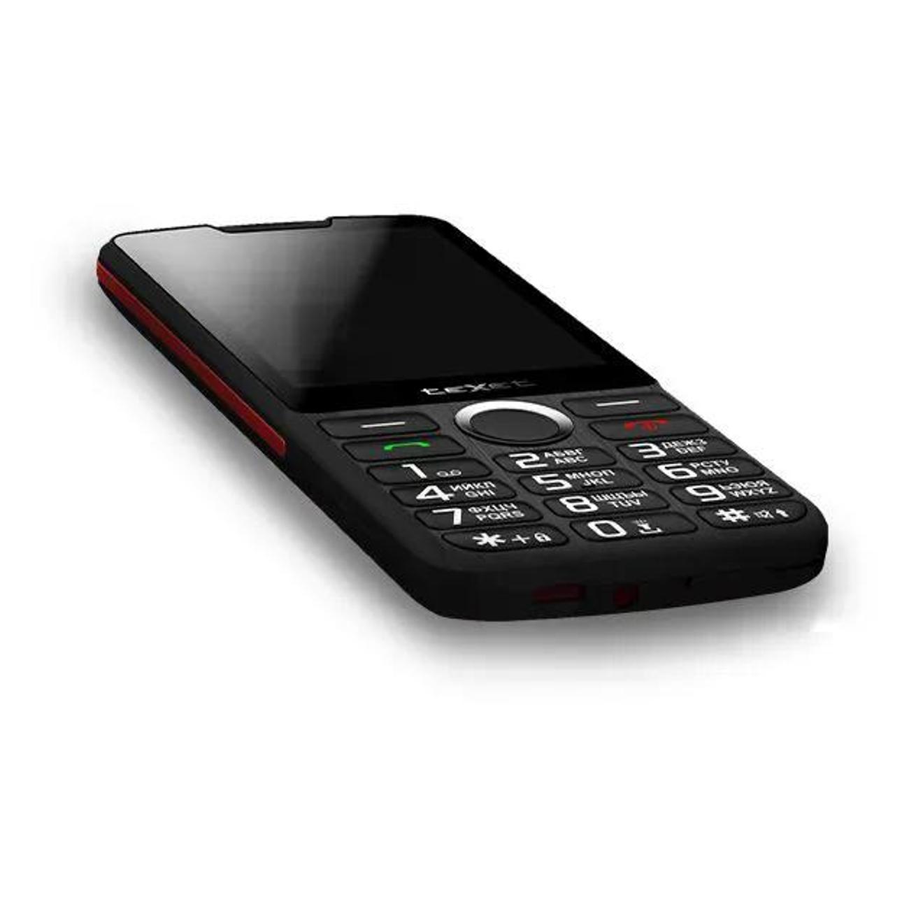 mobile-telephone-texet-tm-308-black-red-4