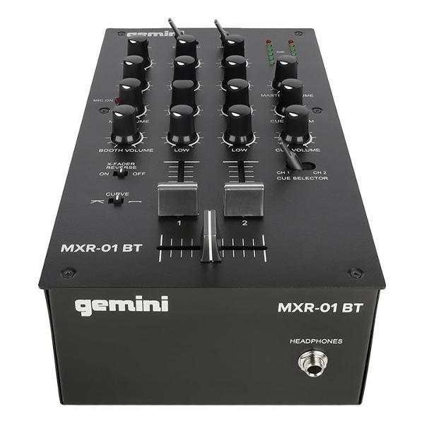 mixer-gemini-mxr-01bt