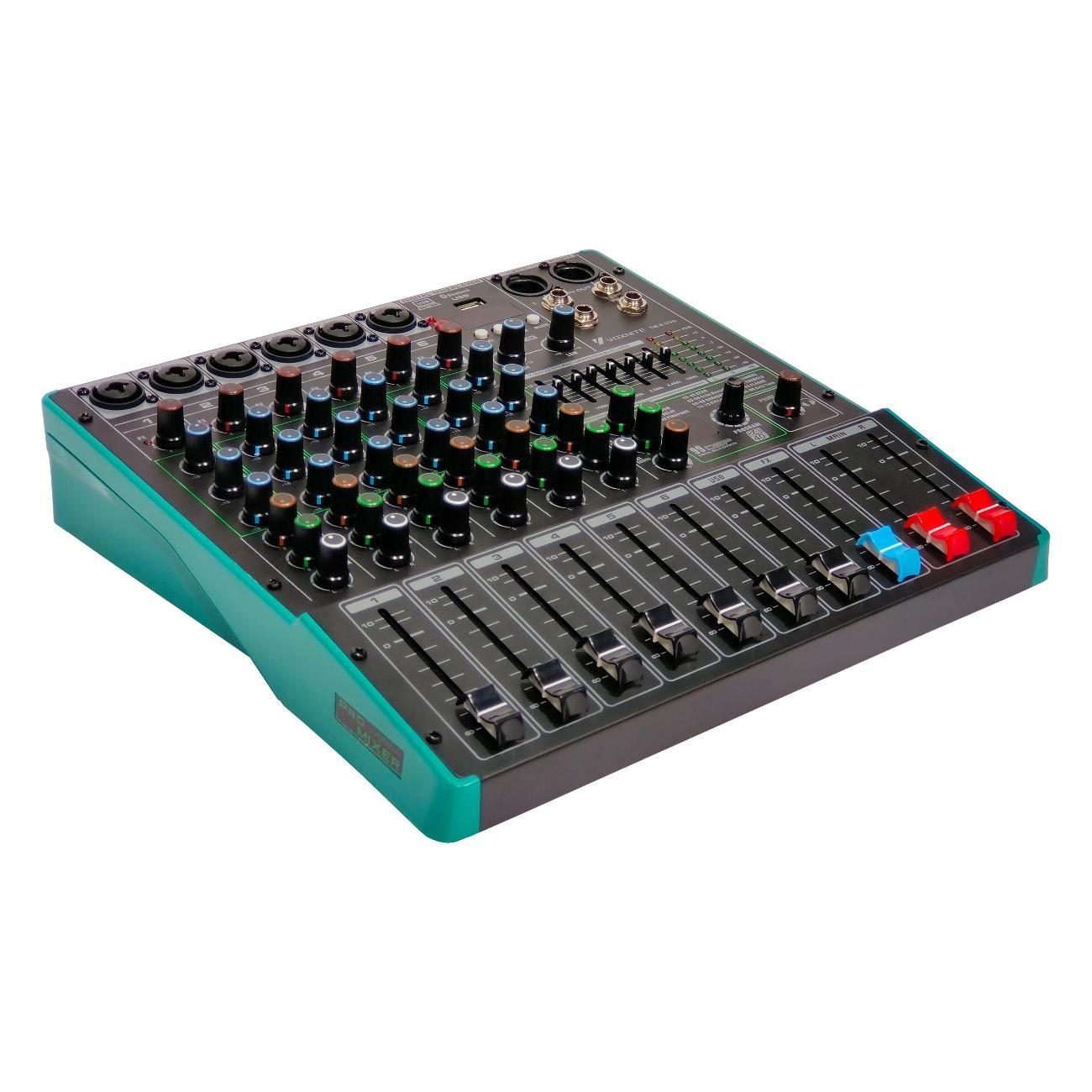 микшерный-remote-control-voxnite-tm-6usb-2