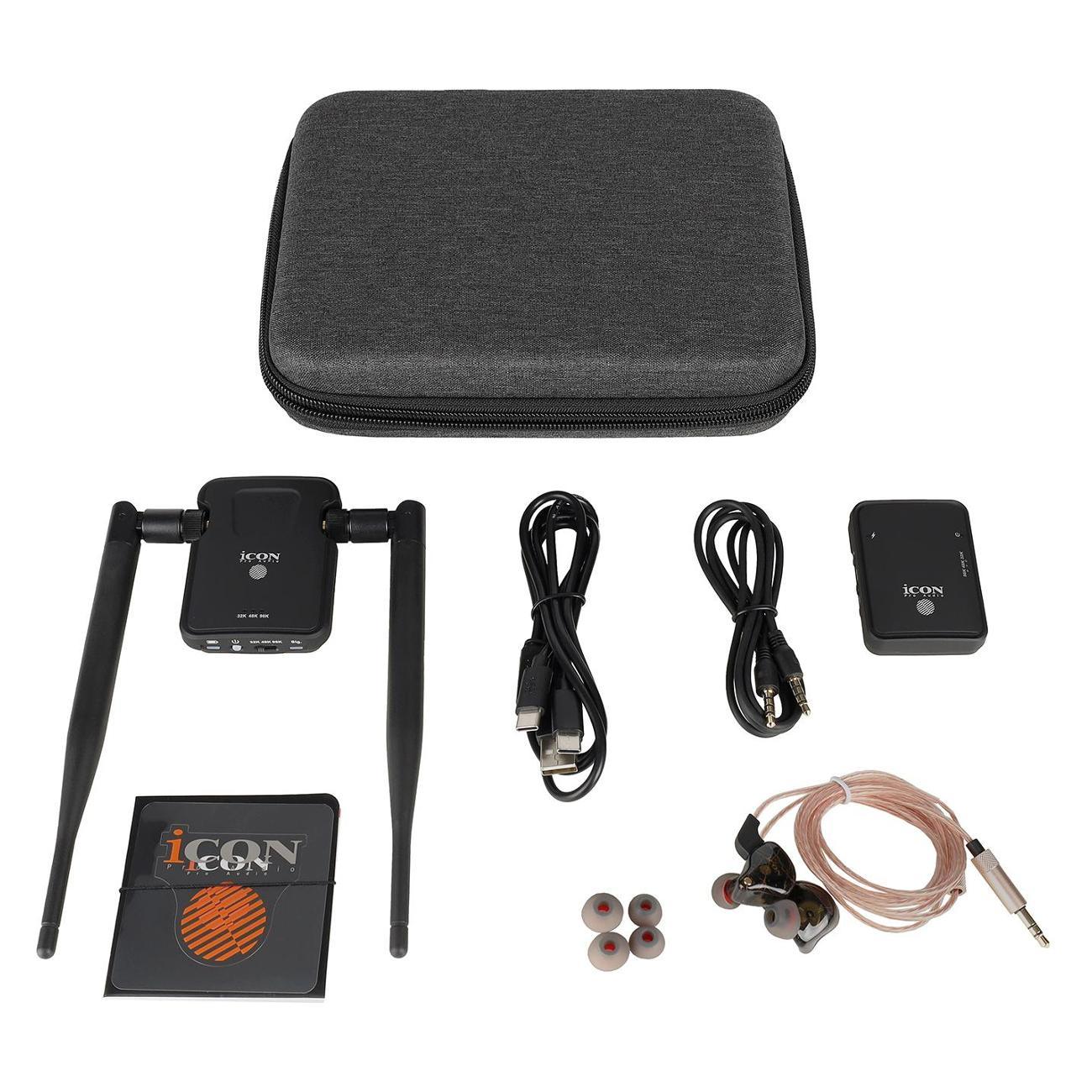 radio-system-вокальная-icon-airmon-pro-9