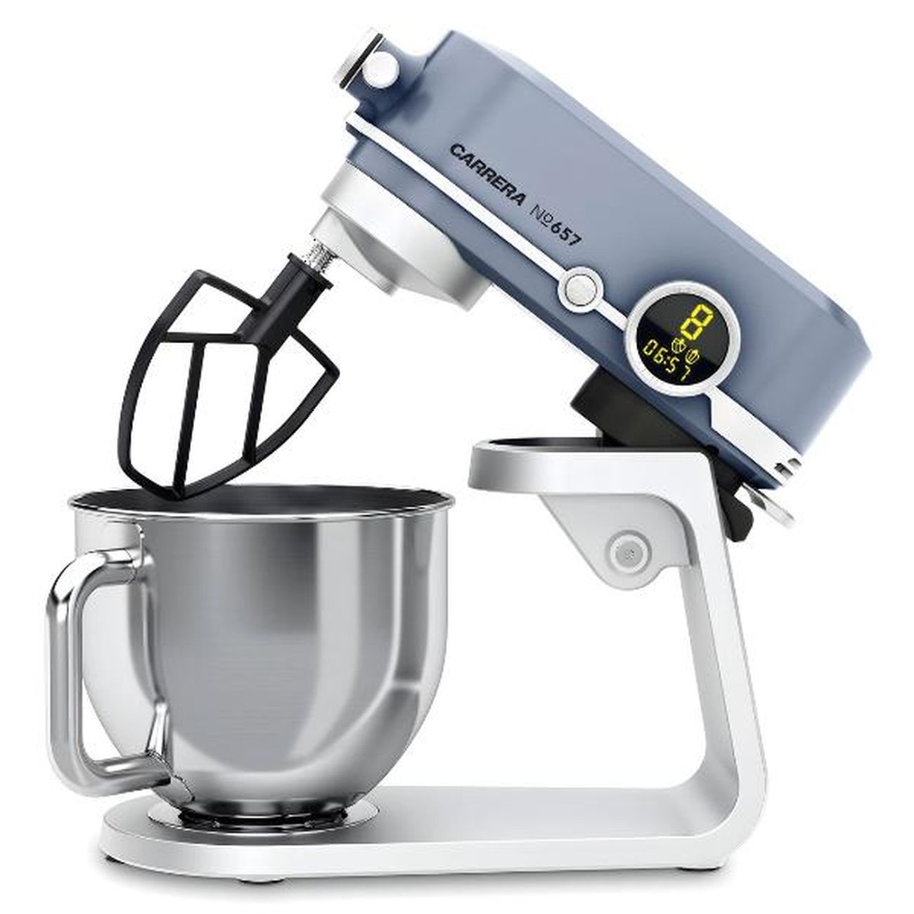 kitchen-machine-carrera-657-2