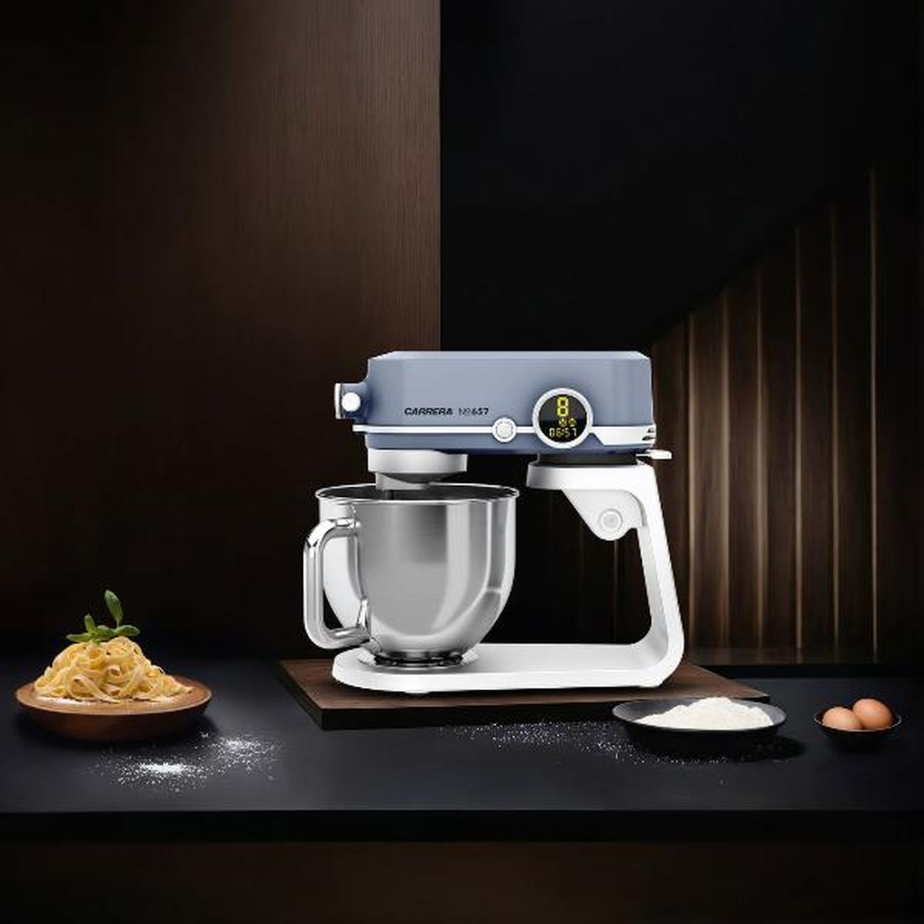 kitchen-machine-carrera-657-3