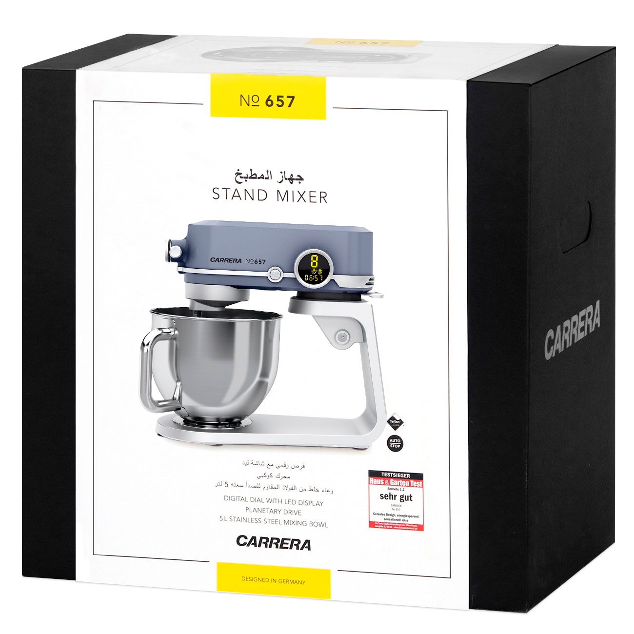 kitchen-machine-carrera-657-9