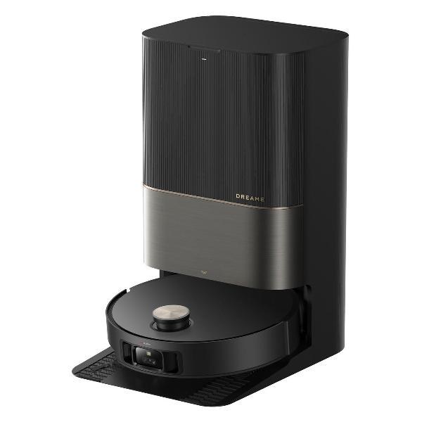 robot-vacuum-cleaner-floor-cleaning-dreame-x50-ultra-complete-black