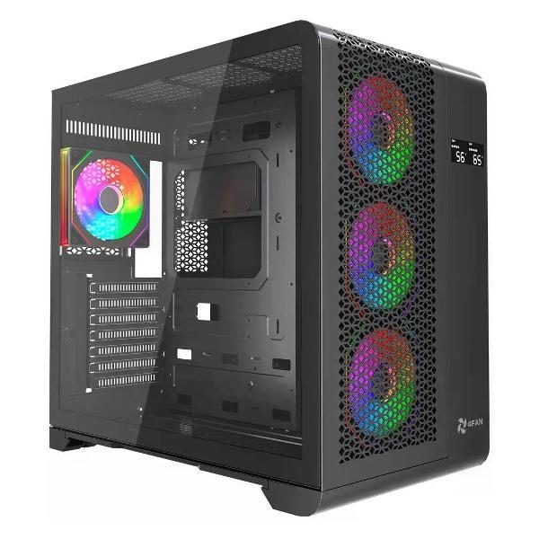 housing-computer-4fan-xz-gigabit-black-wfans