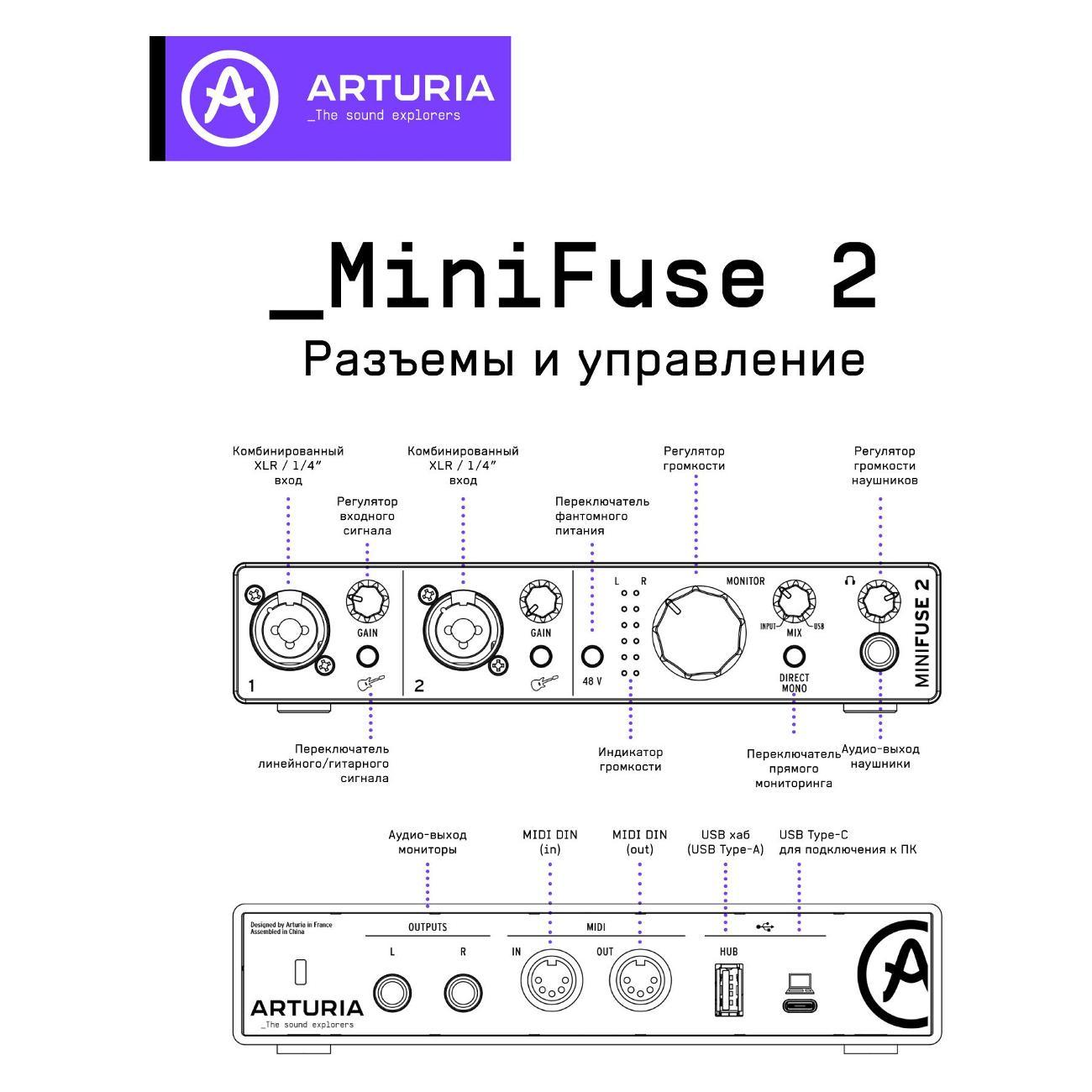 external-sound-map-arturia-minifuse-recording-pack-white-5