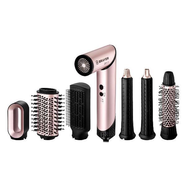 multistyler-brayer-br3309