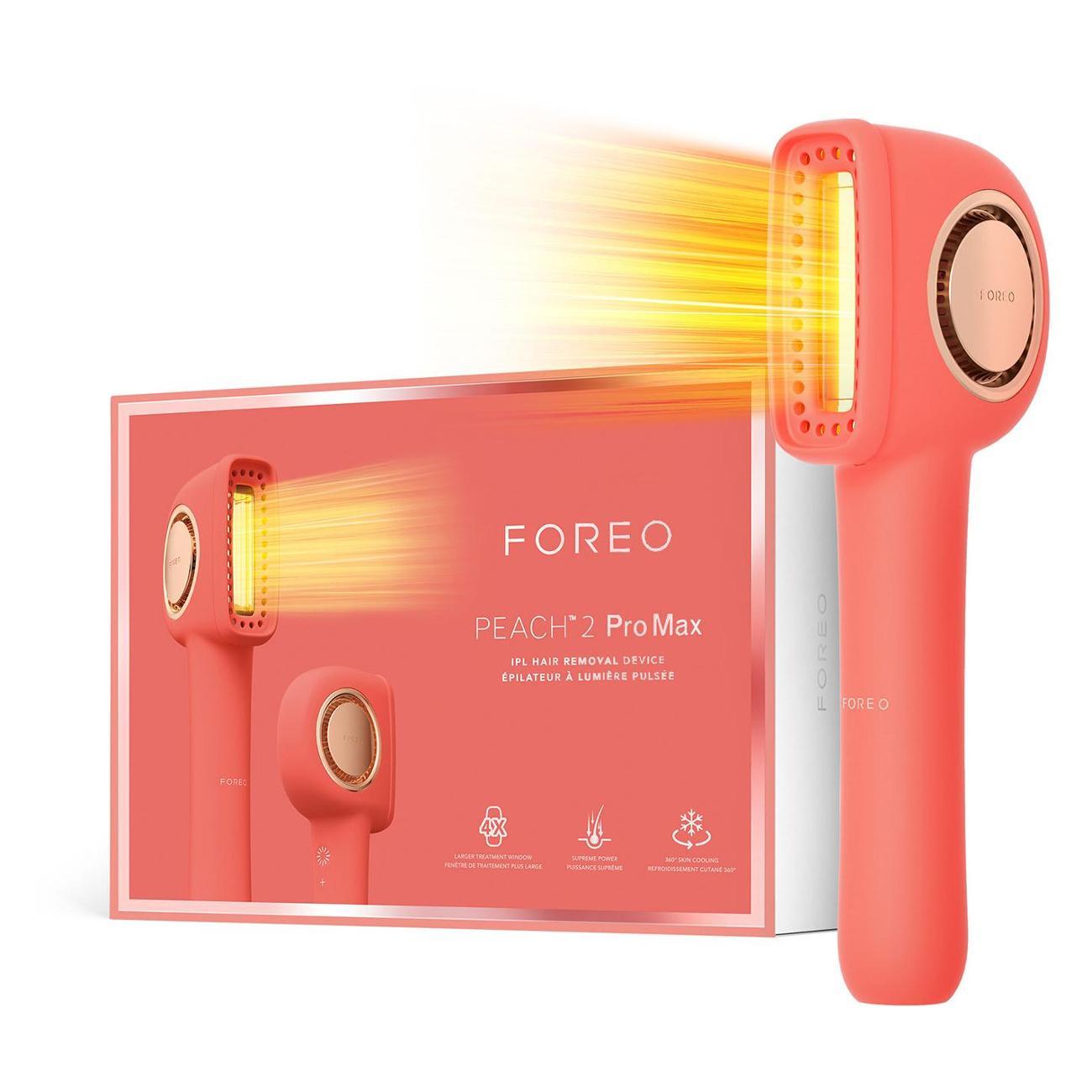 photoepilator-foreo-peach-2-pro-max